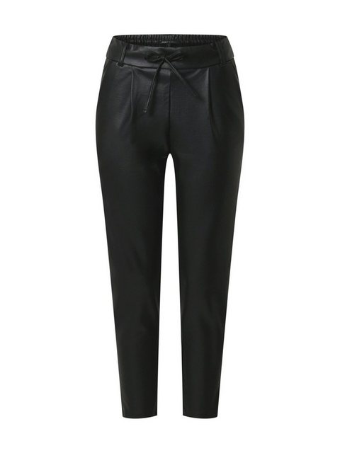 ONLY Lederimitathose ONLPOPTRASH EASY COATED PANT PNT NOOS günstig online kaufen