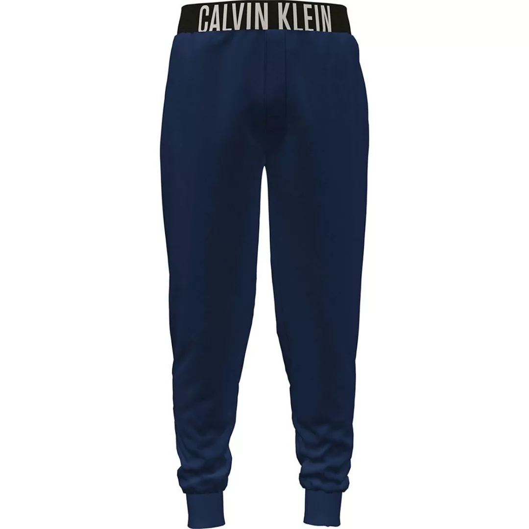 Calvin Klein Underwear Intense Power Jogger Pyjama XL Black W / Strawberry günstig online kaufen