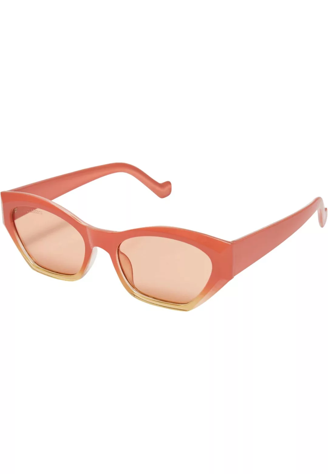 URBAN CLASSICS Sonnenbrille "Urban Classics Unisex Sunglasses Oslo" günstig online kaufen