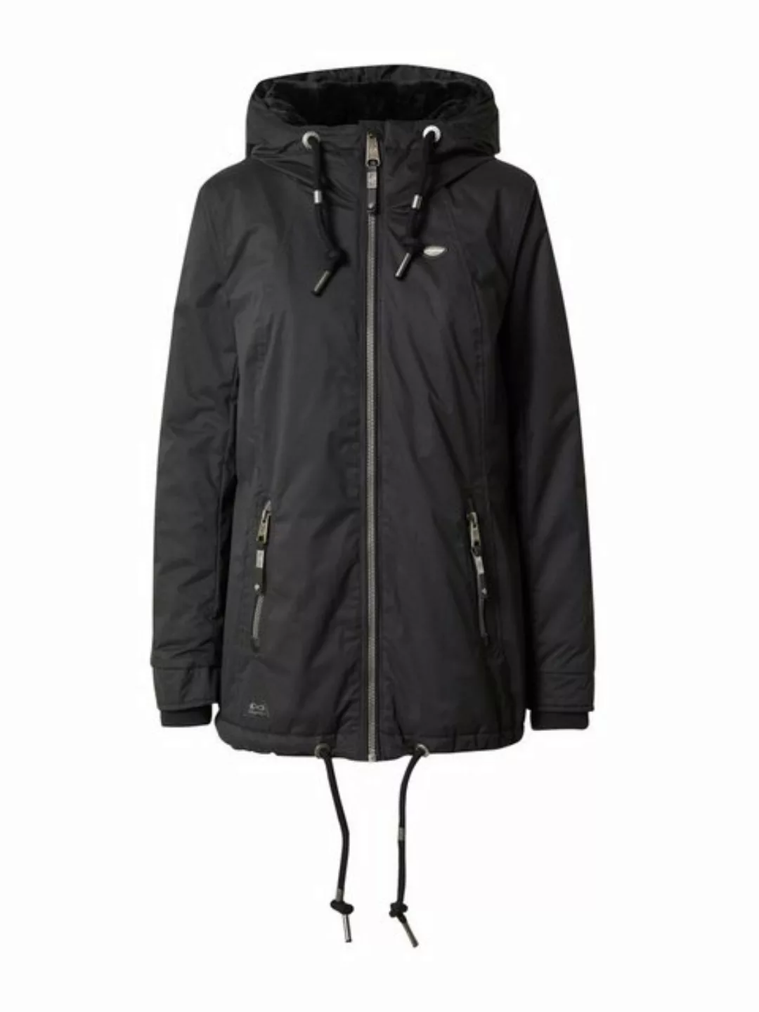 Ragwear Anorak Ragwear W Monadis Damen Anorak günstig online kaufen