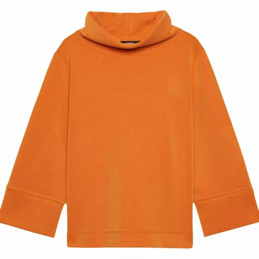 someday Sweatshirt Usvea crush orange günstig online kaufen