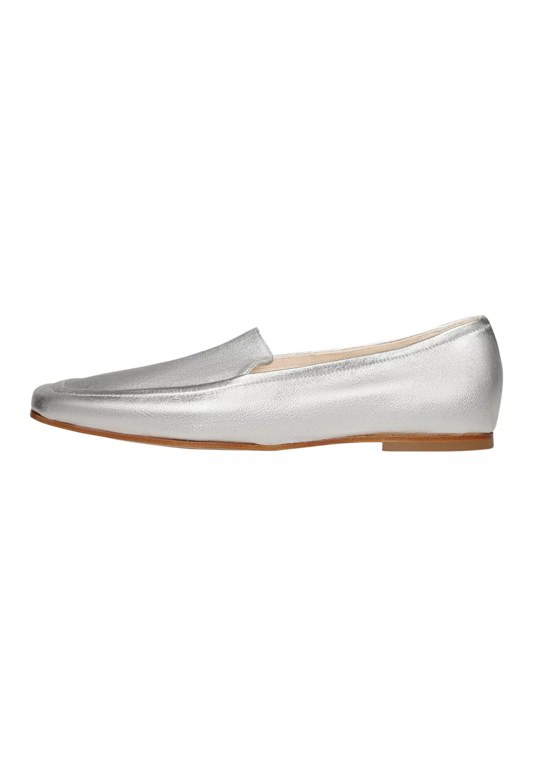 Henry Stevens Loafer "Audrey HVL Businessschuh", Damen Halbschuhe Leder han günstig online kaufen