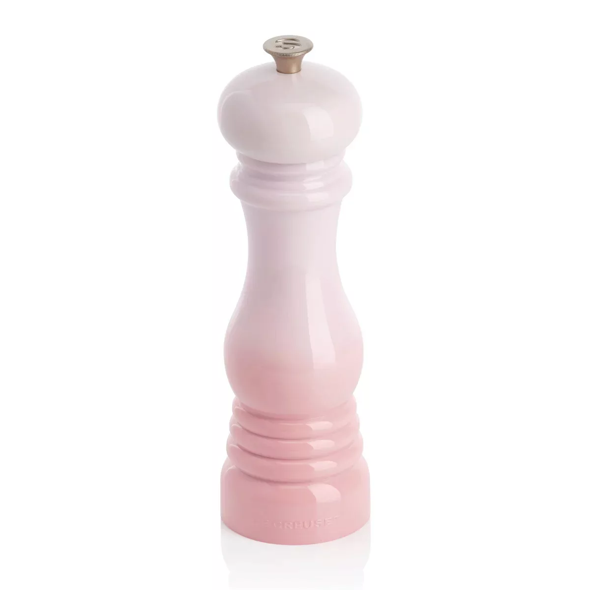 Le Creuset Salzmühle 21cm Shell Pink günstig online kaufen