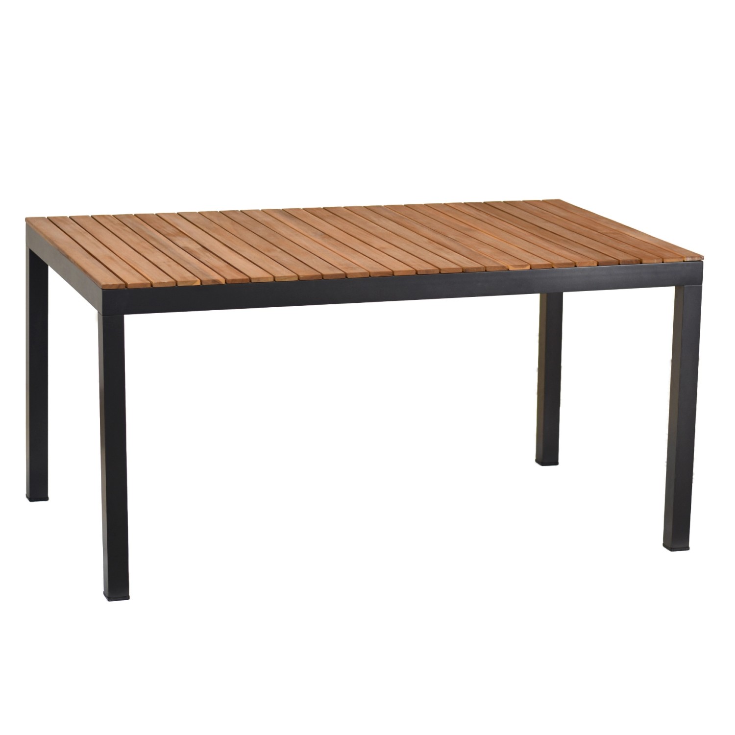 MERXX Gartentisch rechteckig (1-St), Tischplatte aus günstig online kaufen