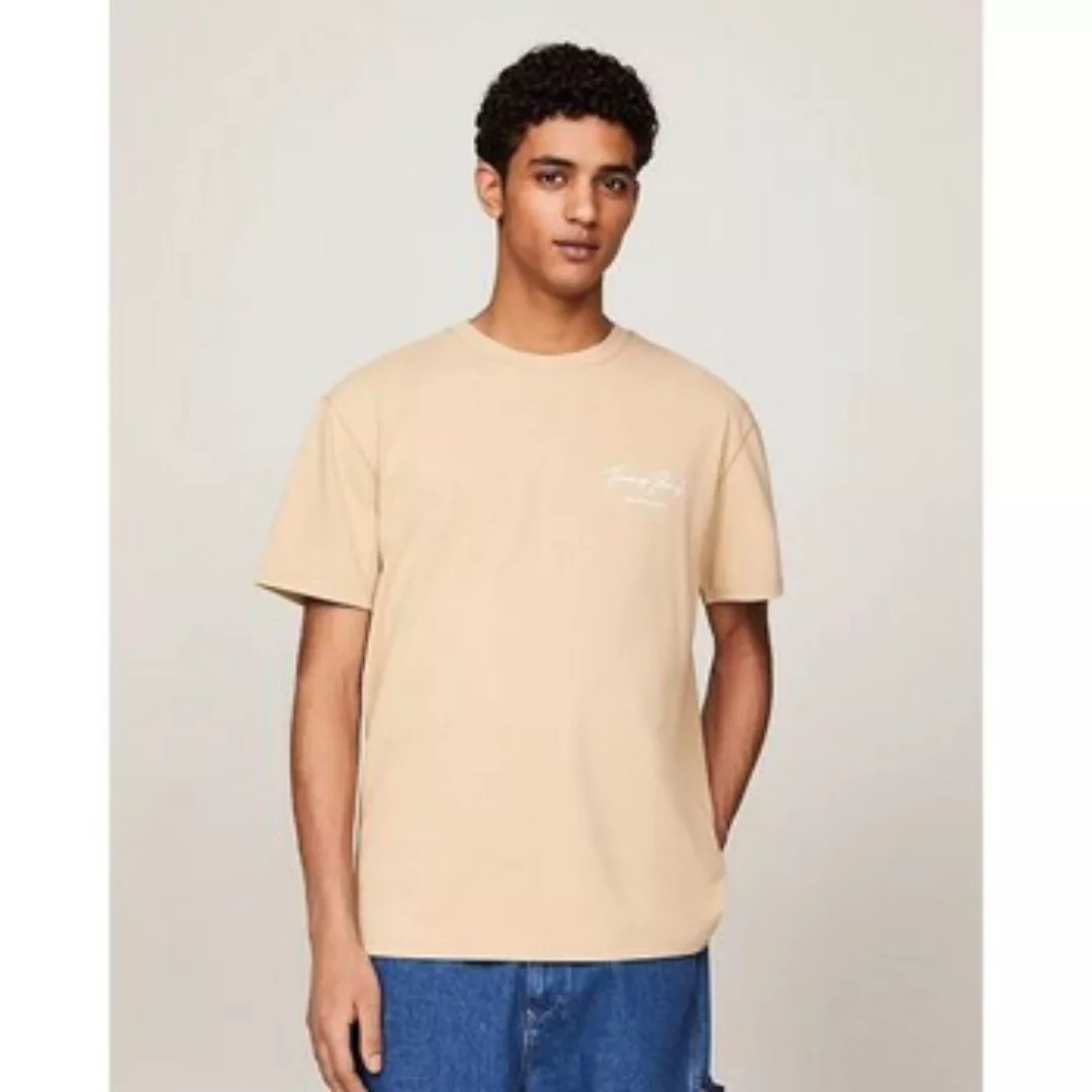 Tommy Hilfiger  T-Shirt DM0DM18518 günstig online kaufen
