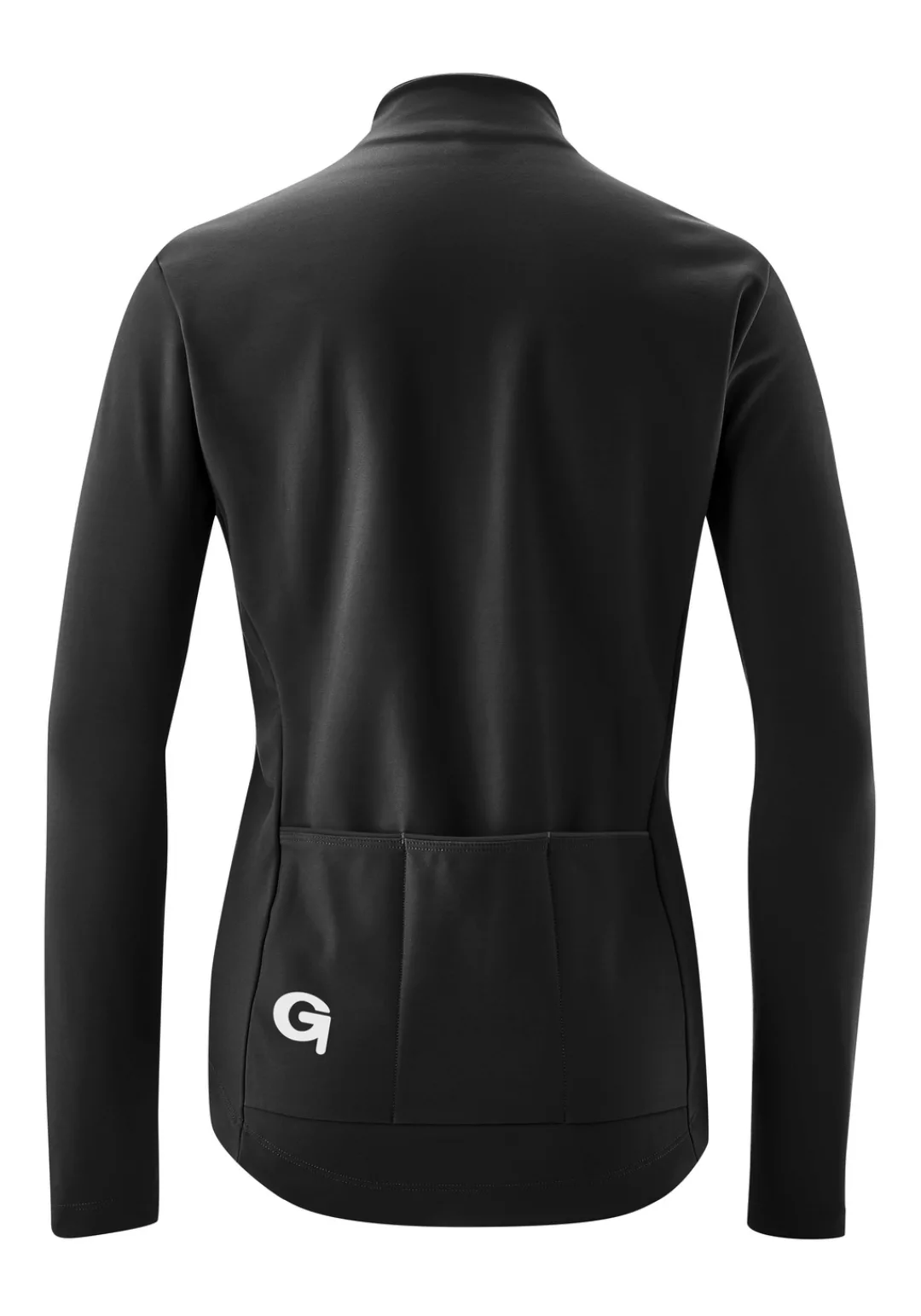 Gonso Radtrikot "SITIVO TRIKOT THERM W", Damen Fahrradtrikot langarm, isoli günstig online kaufen