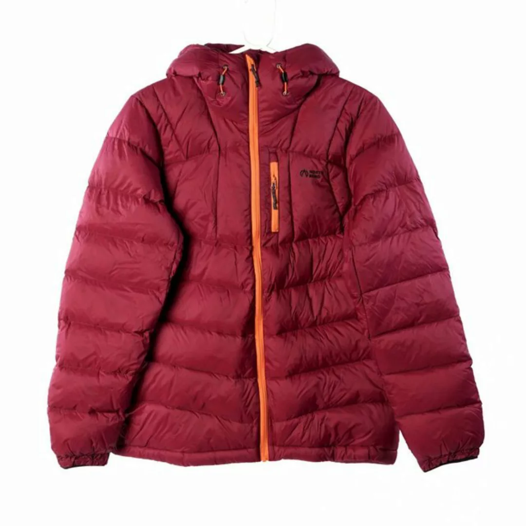 North Bend Outdoorjacke North Bend Summit Damen Down Jacket,Dark Fuchsia - günstig online kaufen