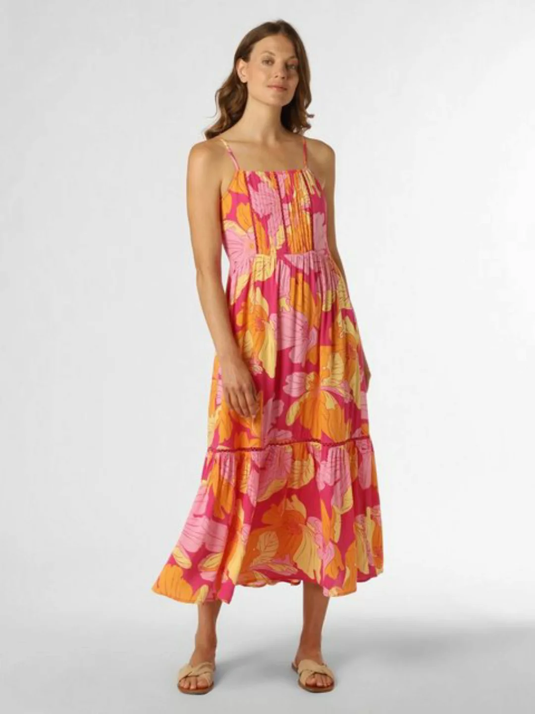 Y.A.S A-Linien-Kleid YASFilippa günstig online kaufen