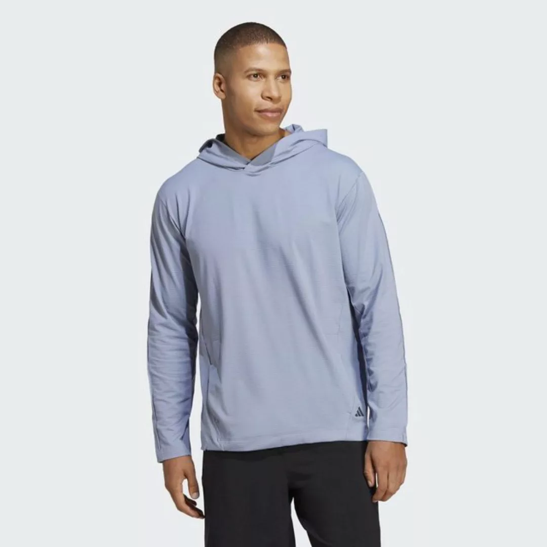 adidas Performance Hoodie YOGA GRAPHIC TRAINING HOODIE günstig online kaufen