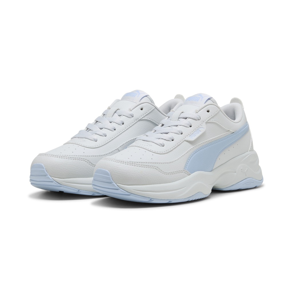 PUMA Sneaker "Cilia Mode Sneakers Damen" günstig online kaufen