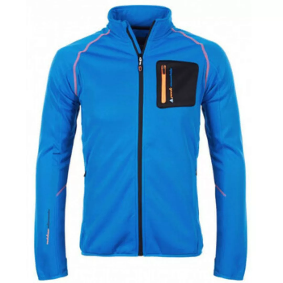 Peak Mountain  Fleecepullover Blouson polarshell homme CEMANO günstig online kaufen