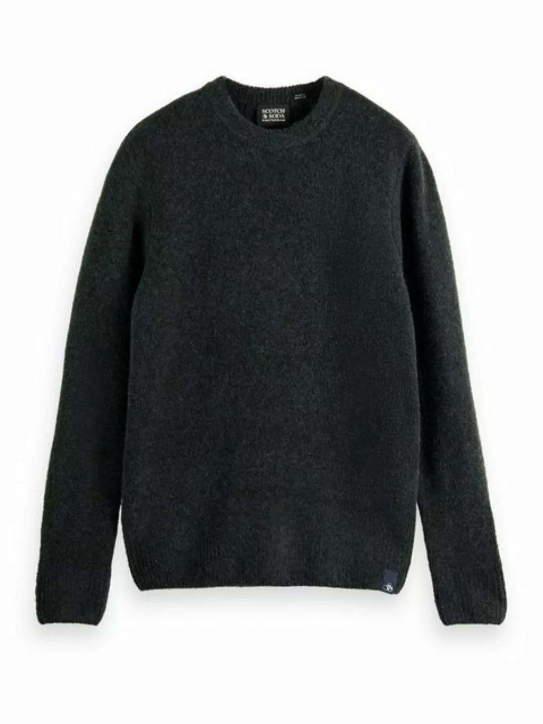 Scotch & Soda Strickpullover Pullover Classic Langarmshirt günstig online kaufen