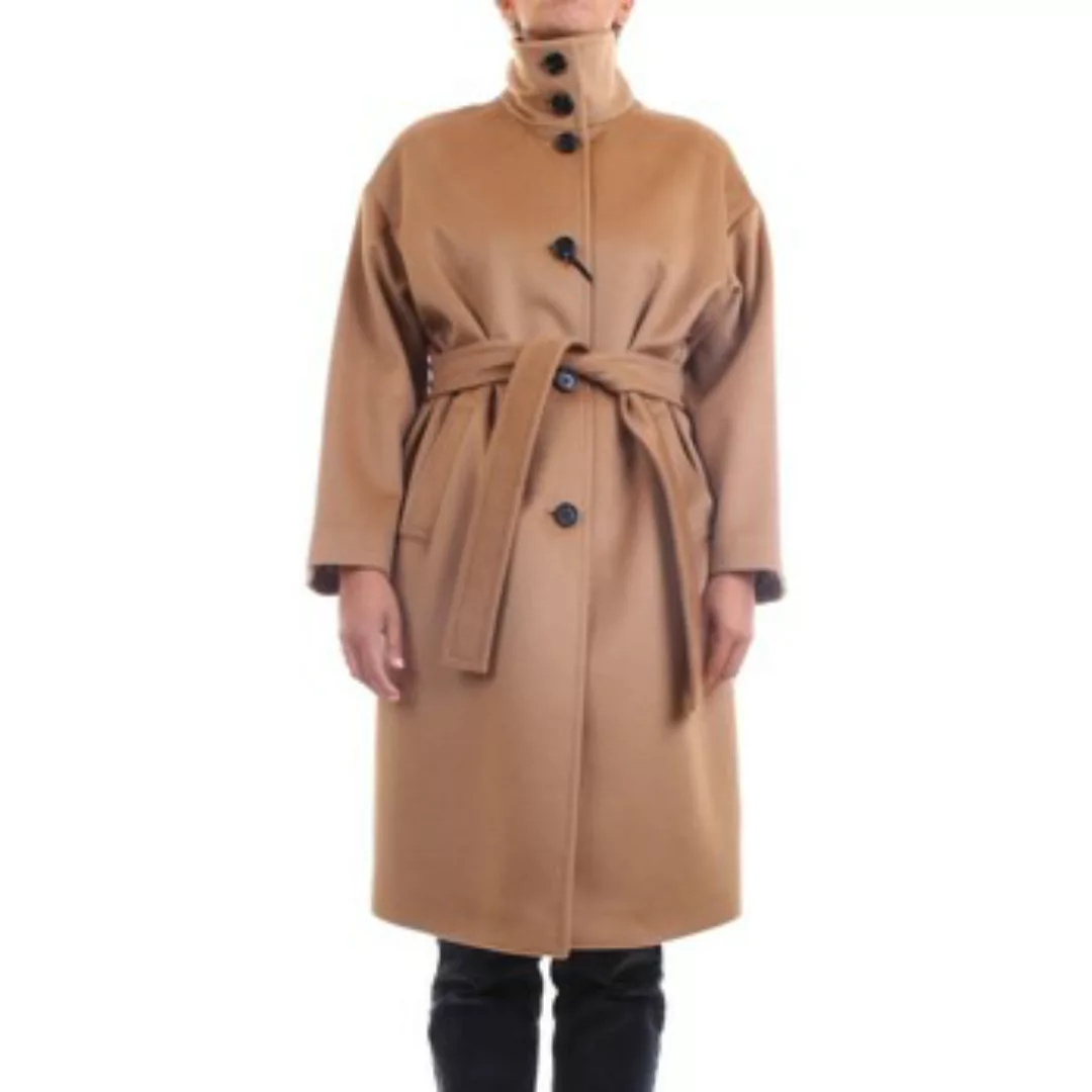 Pennyblack  Damenmantel 20140120 Mantel Frau Kamel günstig online kaufen