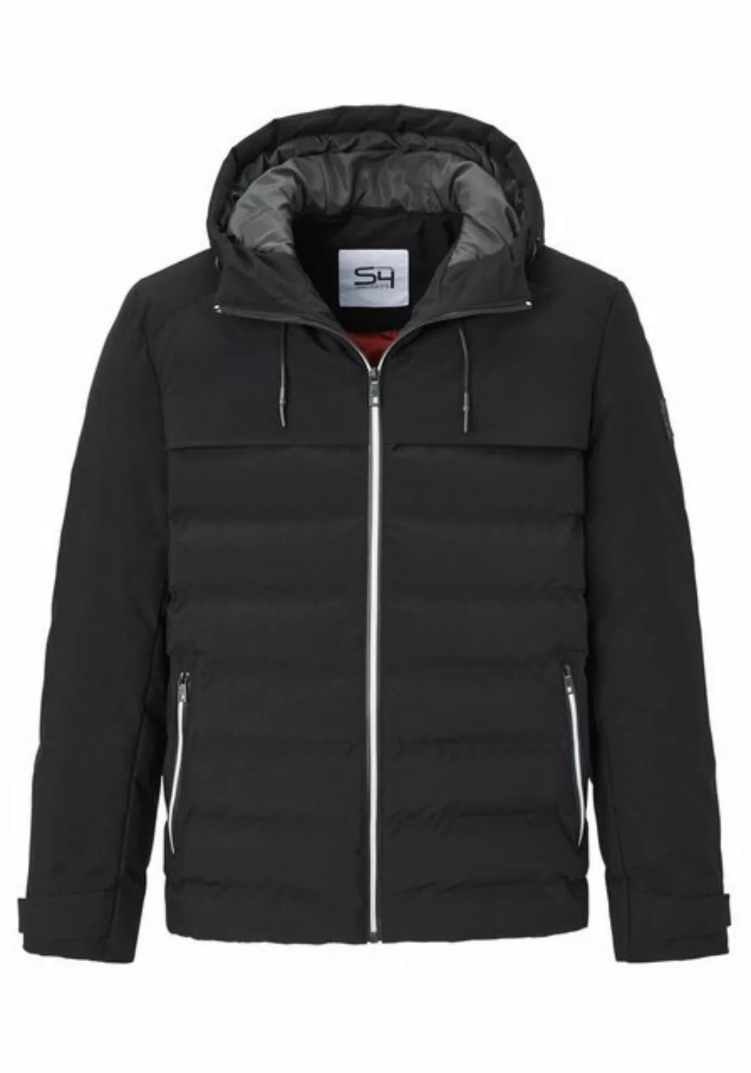 S4 Jackets Winterjacke Galactica Wasserabweisender Blouson für den Winter günstig online kaufen