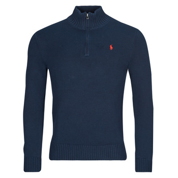 Polo Ralph Lauren  Pullover PULL DEMI ZIP EN COTON günstig online kaufen