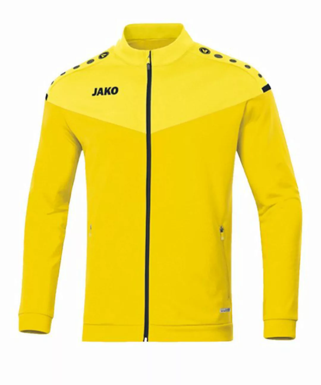 Jako Sweatjacke JAKO Champ 2.0 Polyesterjacke Polyester günstig online kaufen