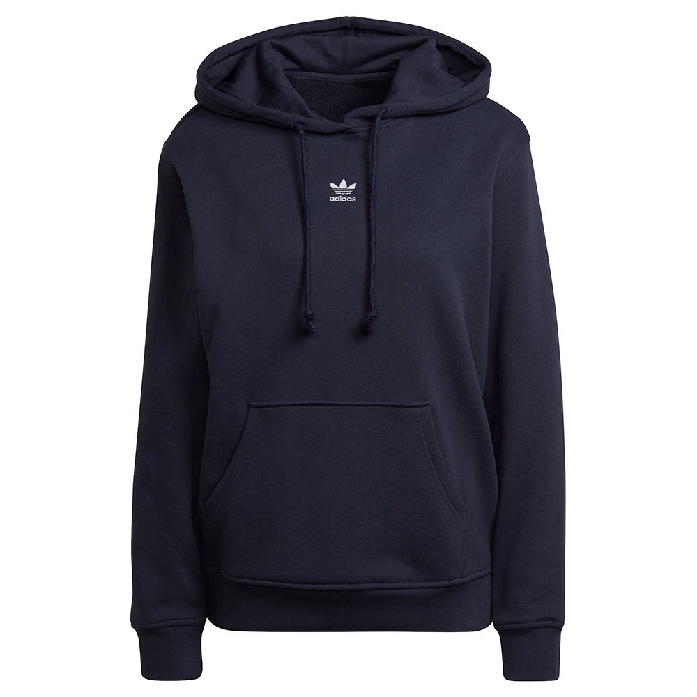 Adidas Originals Adicolor Kapuzenpullover 40 Shadow Navy 2 günstig online kaufen