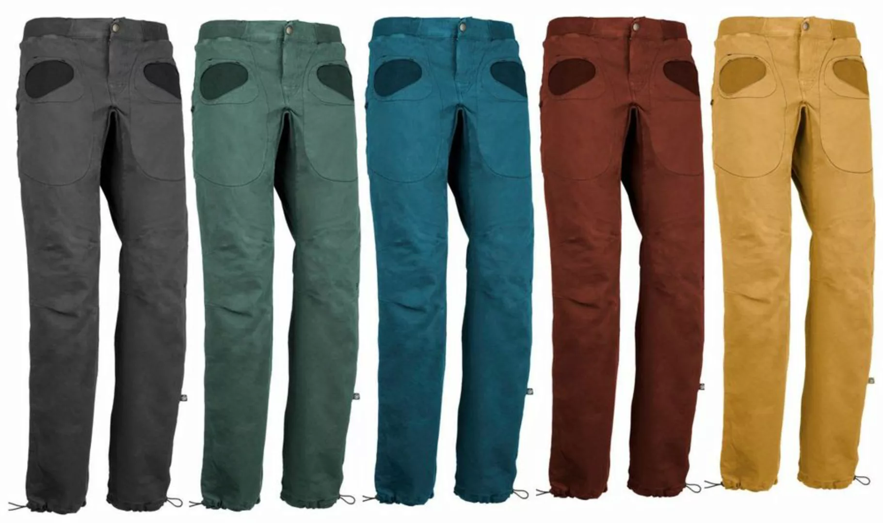 E9 Rondo Slim Men Pant - Kletterhose günstig online kaufen