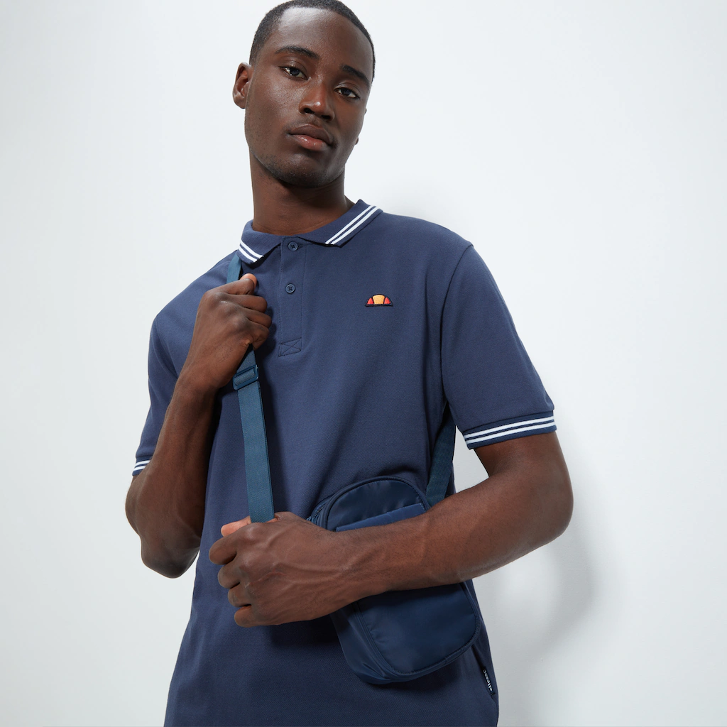 Ellesse Poloshirt "ROOKS POLO" günstig online kaufen