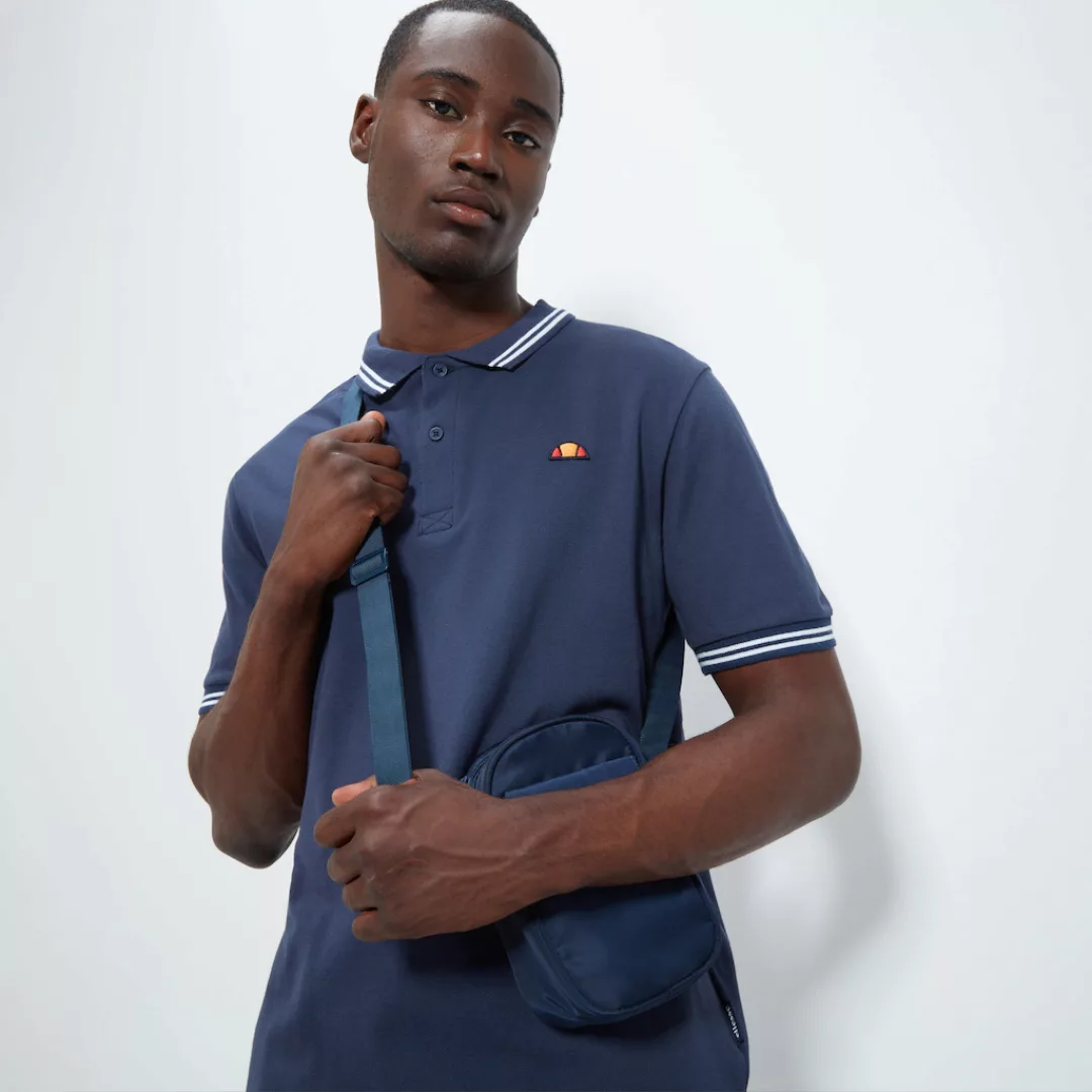 Ellesse Poloshirt "ROOKS POLO" günstig online kaufen