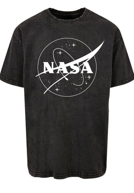 F4NT4STIC T-Shirt "NASA Classic Insignia Logo", Print günstig online kaufen