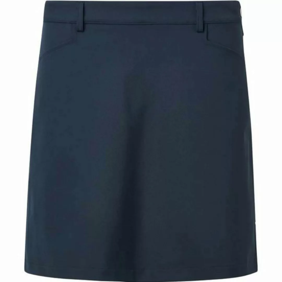 Abacus Sportswear Skort Abacus Golf Skort 45cm Lds Elite Navy Damen EU 40 günstig online kaufen