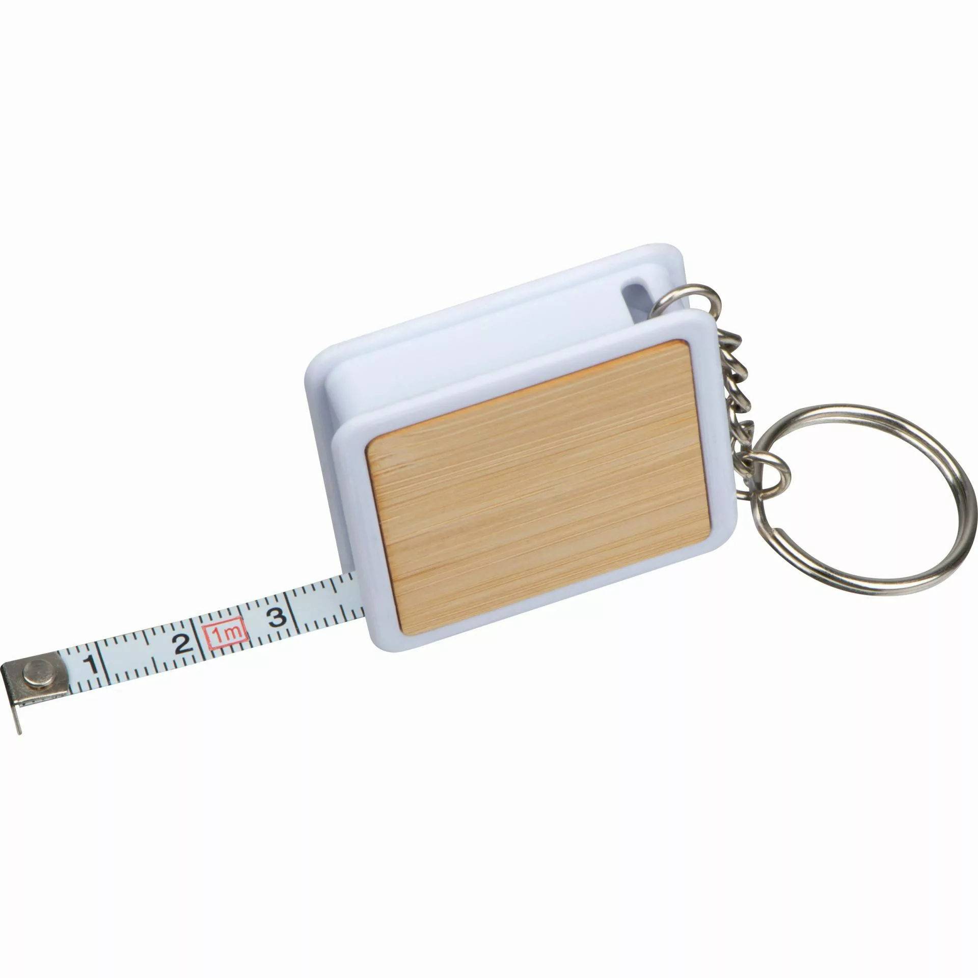 Easy Gifts Schlüsselanhänger Schlüsselanhänger mit Maßband günstig online kaufen