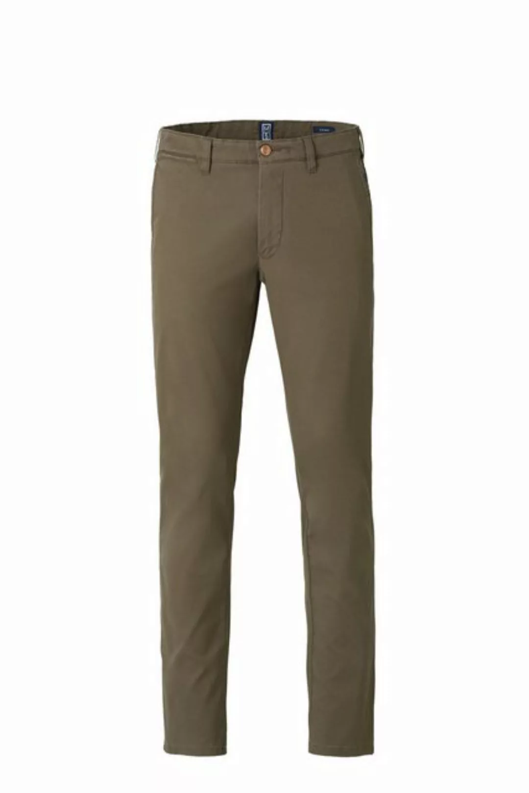 MEYER Chinos M5.Chino Gefertigt aus BIO-Baumwolle günstig online kaufen