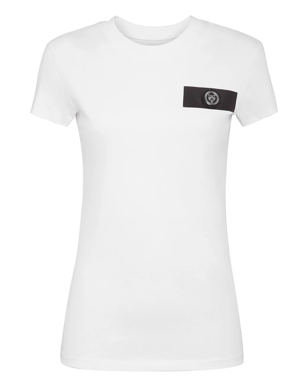 PLEIN SPORT T-Shirt "T-Shirt T-Shirt" günstig online kaufen