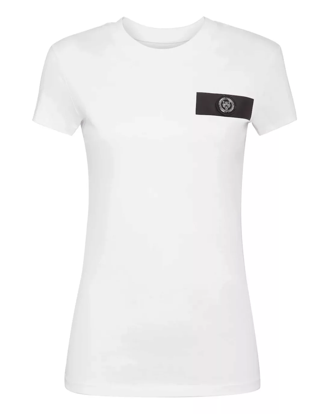 PLEIN SPORT T-Shirt "T-Shirt T-Shirt" günstig online kaufen