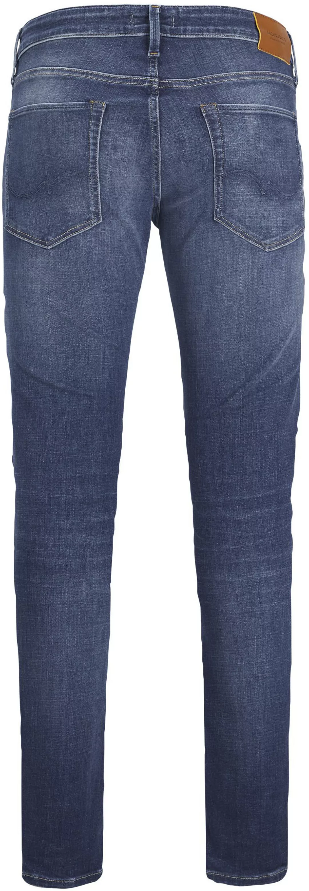 Jack & Jones Slim-fit-Jeans JJIGLENN JJICON JJ 50SPS NOOS günstig online kaufen