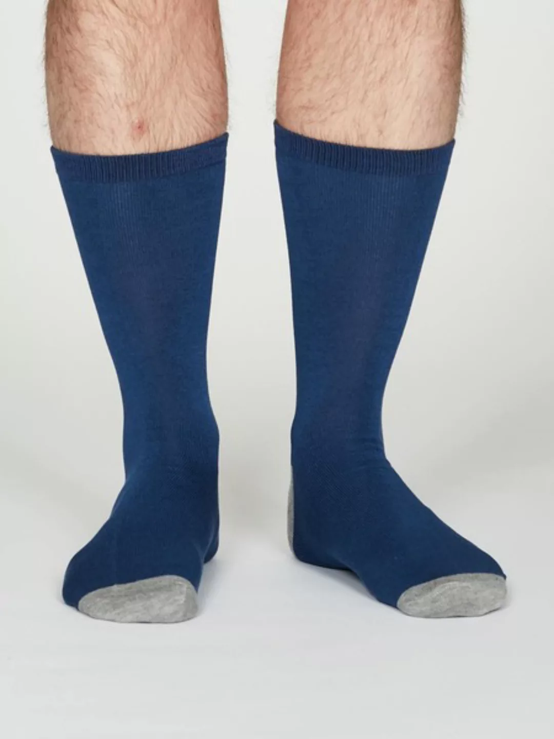 Solid Jack Sustainable Bamboo Socks Herrensocken günstig online kaufen