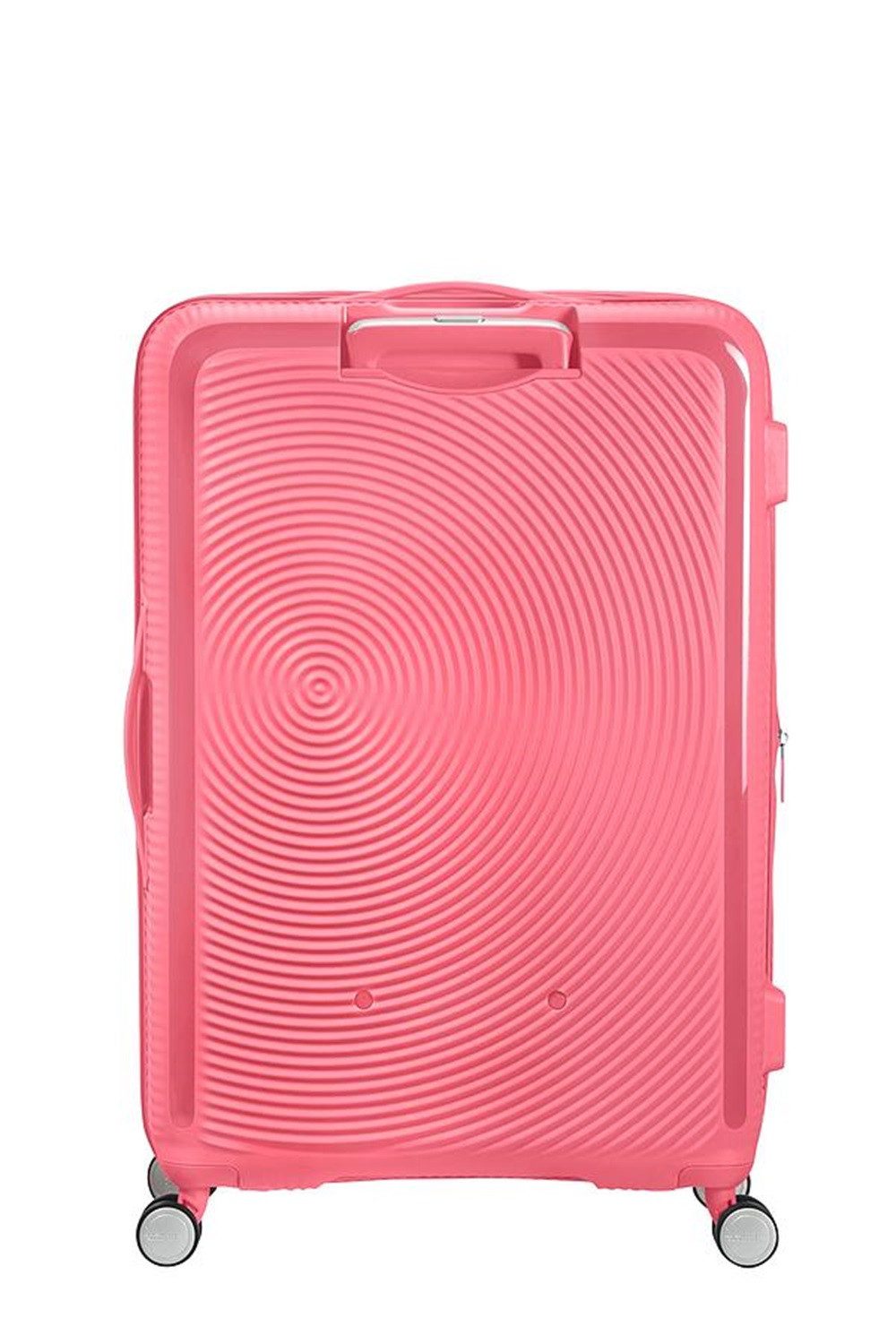 American Tourister® Hartschalen-Trolley Soundbox, 4 Rollen günstig online kaufen