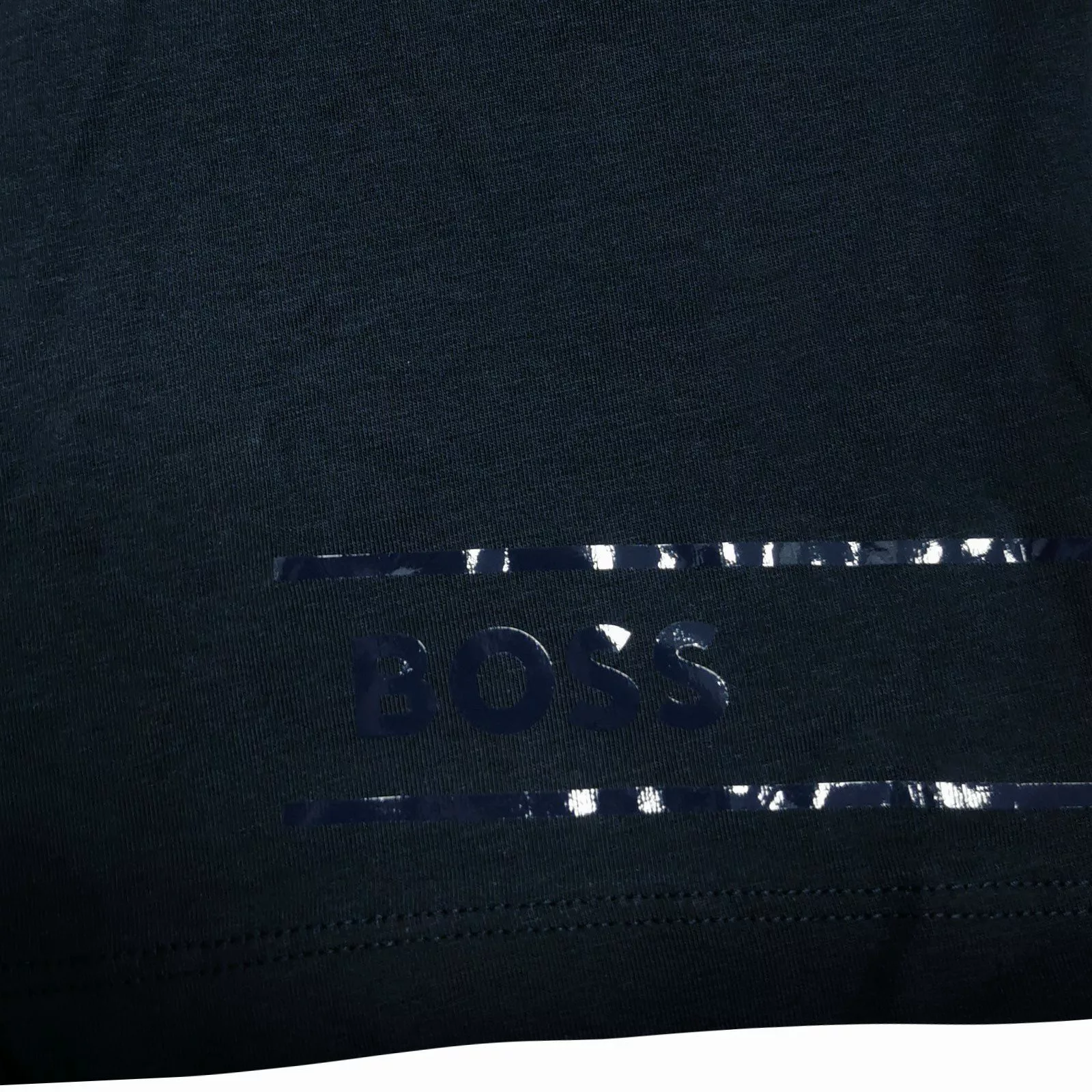BOSS Trunk Trunk 24 Logo (1-St., günstig online kaufen