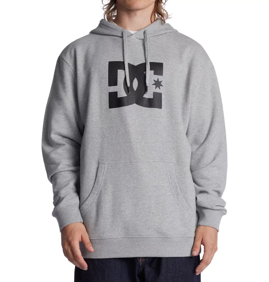 DC Shoes Kapuzensweatshirt "DC Star" günstig online kaufen