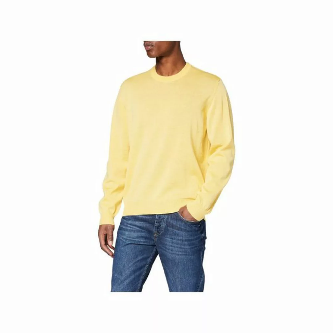 Maerz Rundhals-Pullover 490500/595 günstig online kaufen