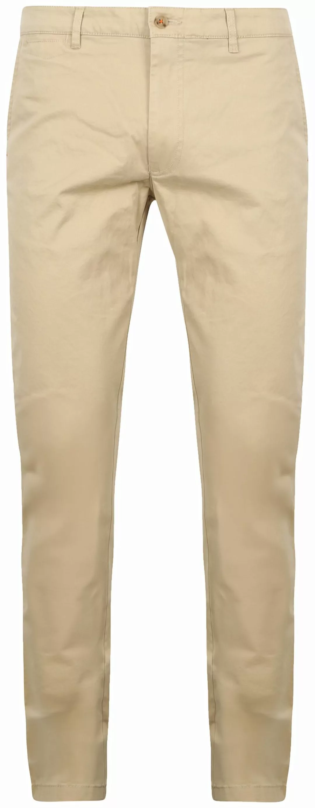 Suitable Chino Plato Ecru - Größe 48 günstig online kaufen