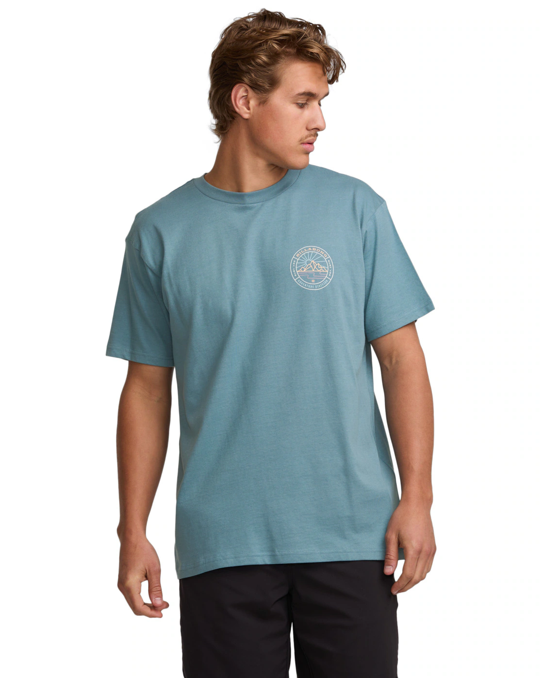 Billabong T-Shirt "Rockies" günstig online kaufen