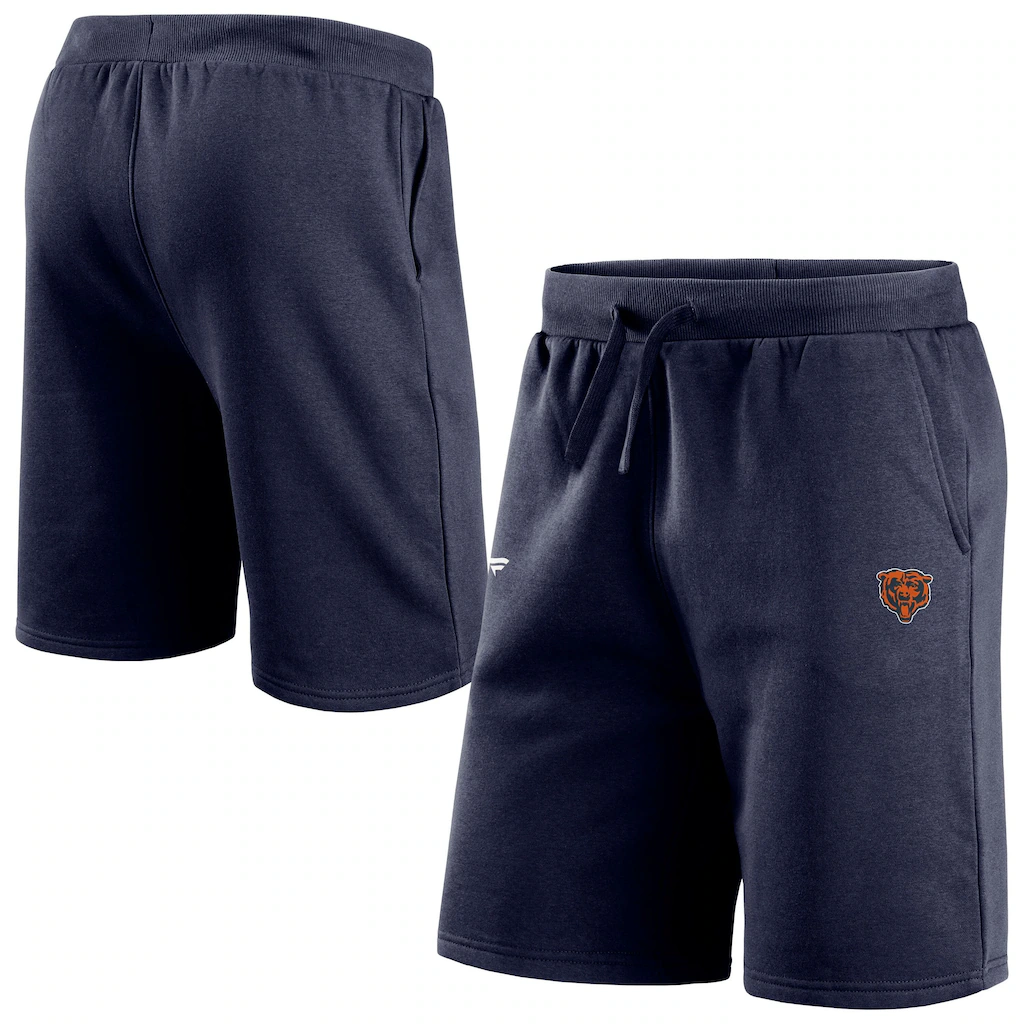 Fanatics Sporthose "Fanatics Shorts Chicago Bears Primary Logo Fleece" günstig online kaufen