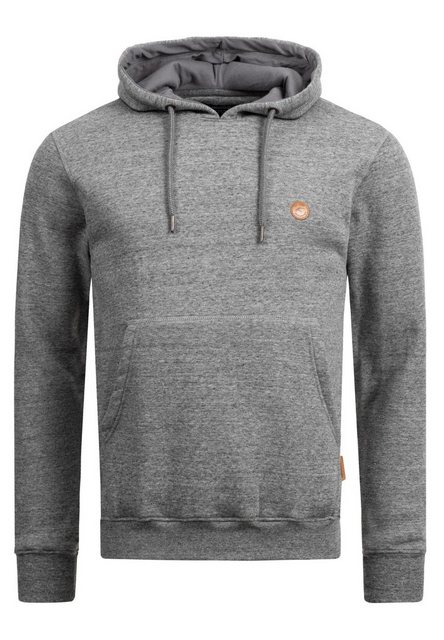 Indicode Kapuzenpullover Gilmore günstig online kaufen