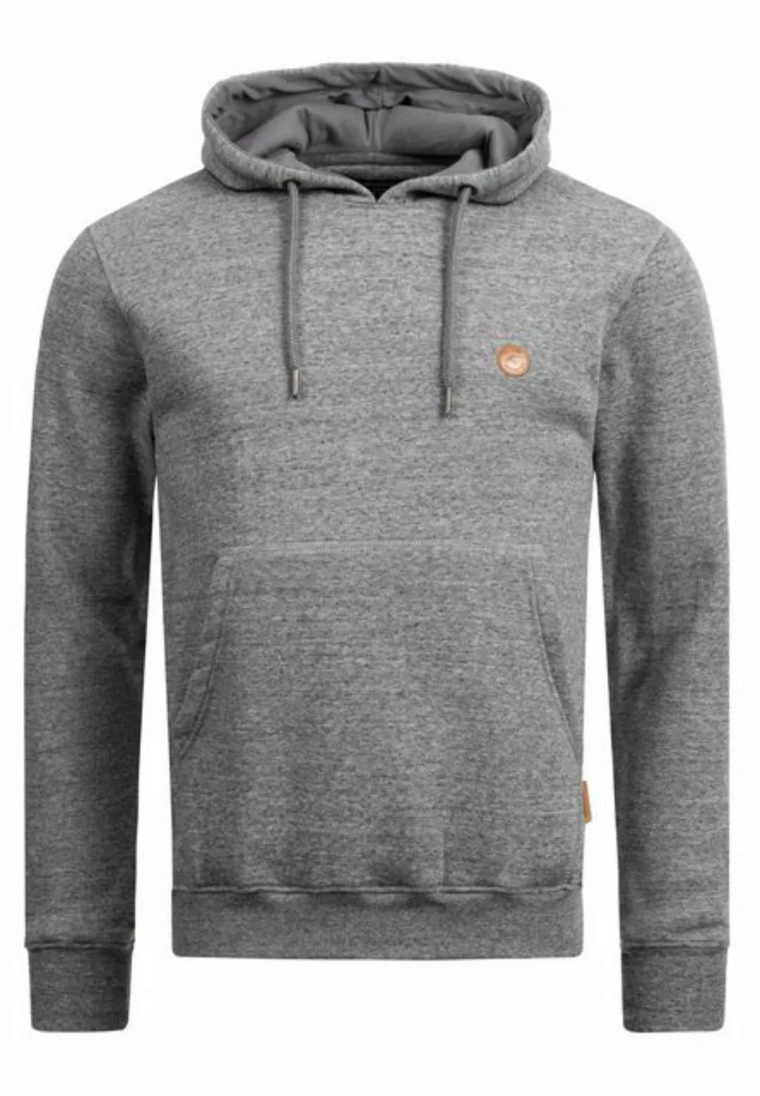 Indicode Kapuzenpullover Gilmore günstig online kaufen