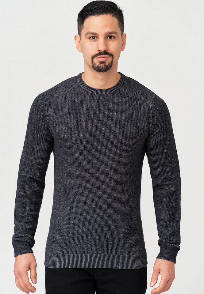 Jeff Strickpullover Crespo günstig online kaufen