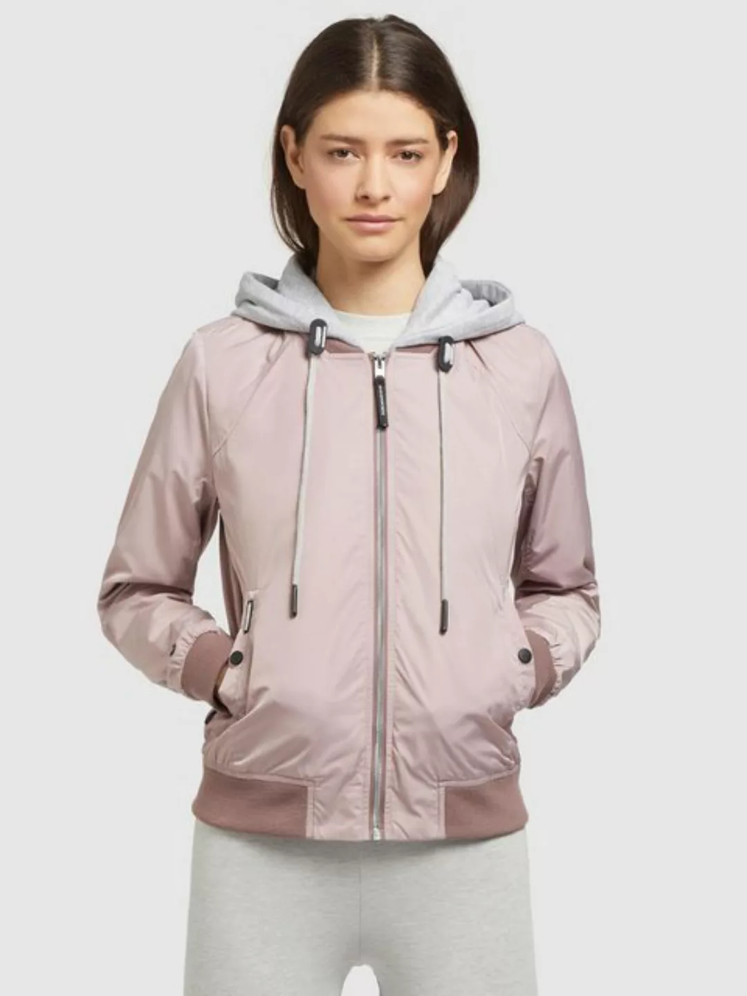 khujo Sommerjacke PERSEE günstig online kaufen