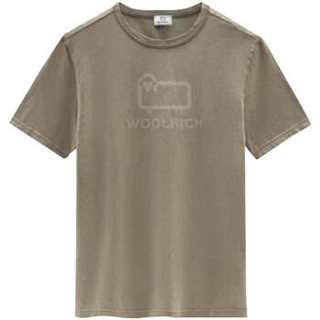 Woolrich  T-Shirts & Poloshirts - günstig online kaufen