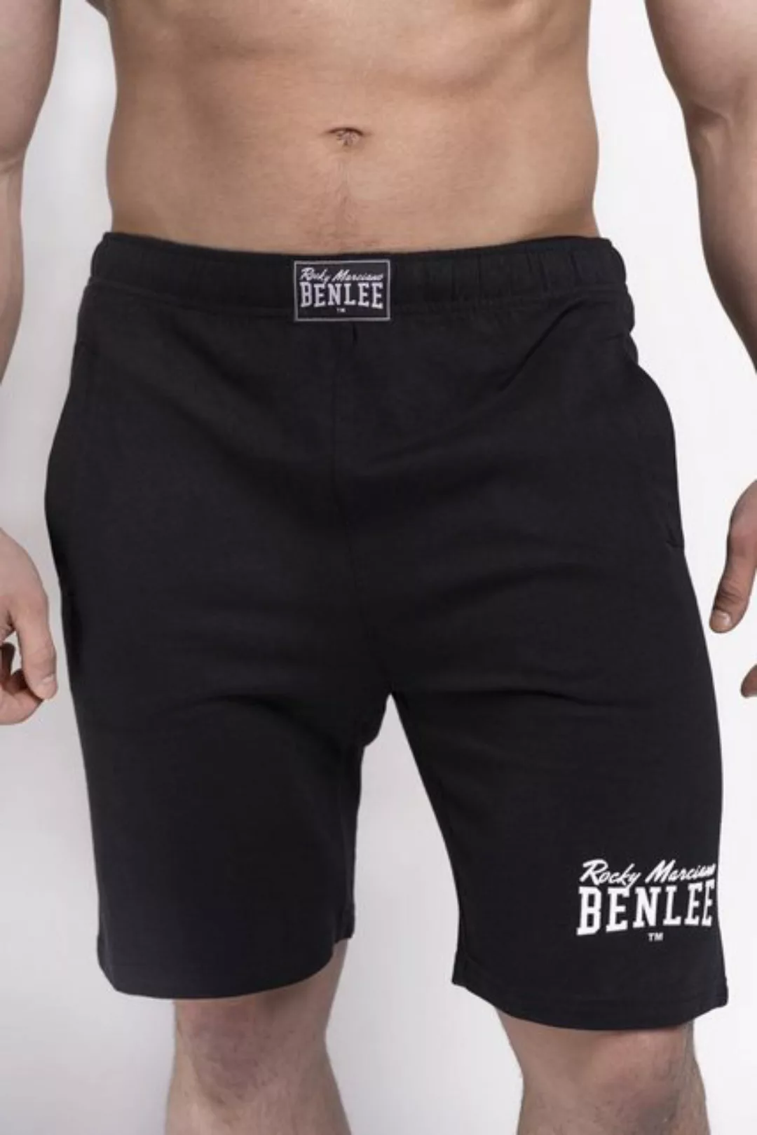 Benlee Rocky Marciano Sweatshorts BASIC günstig online kaufen