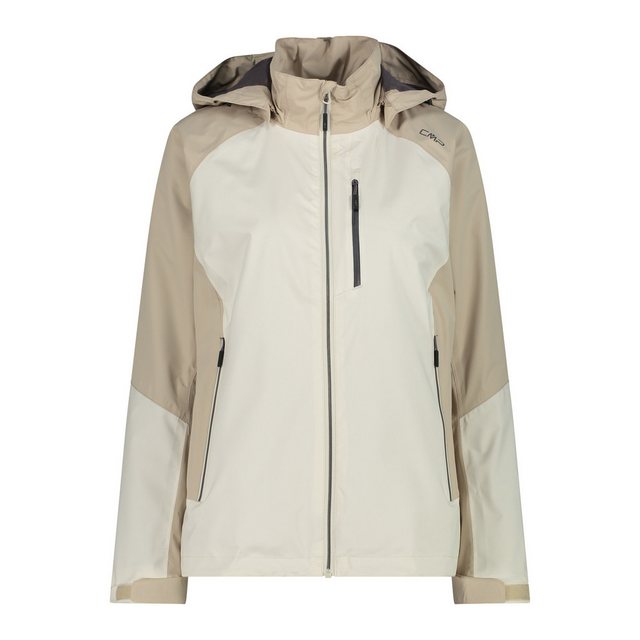 CMP Outdoorjacke CMP Damen Jacke WOMAN JACKET ZIP HOOD 34Z5116 günstig online kaufen