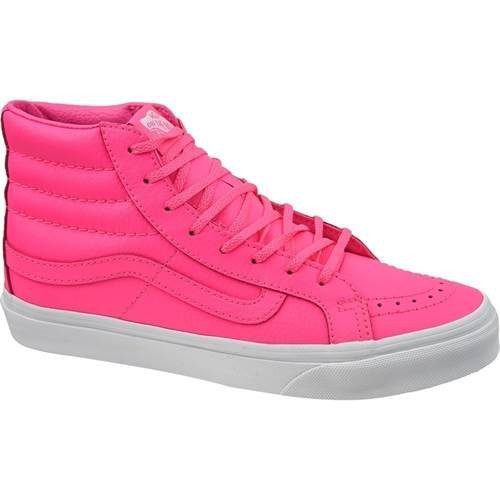 Vans Sk8hi Slim Schuhe EU 37 Pink günstig online kaufen