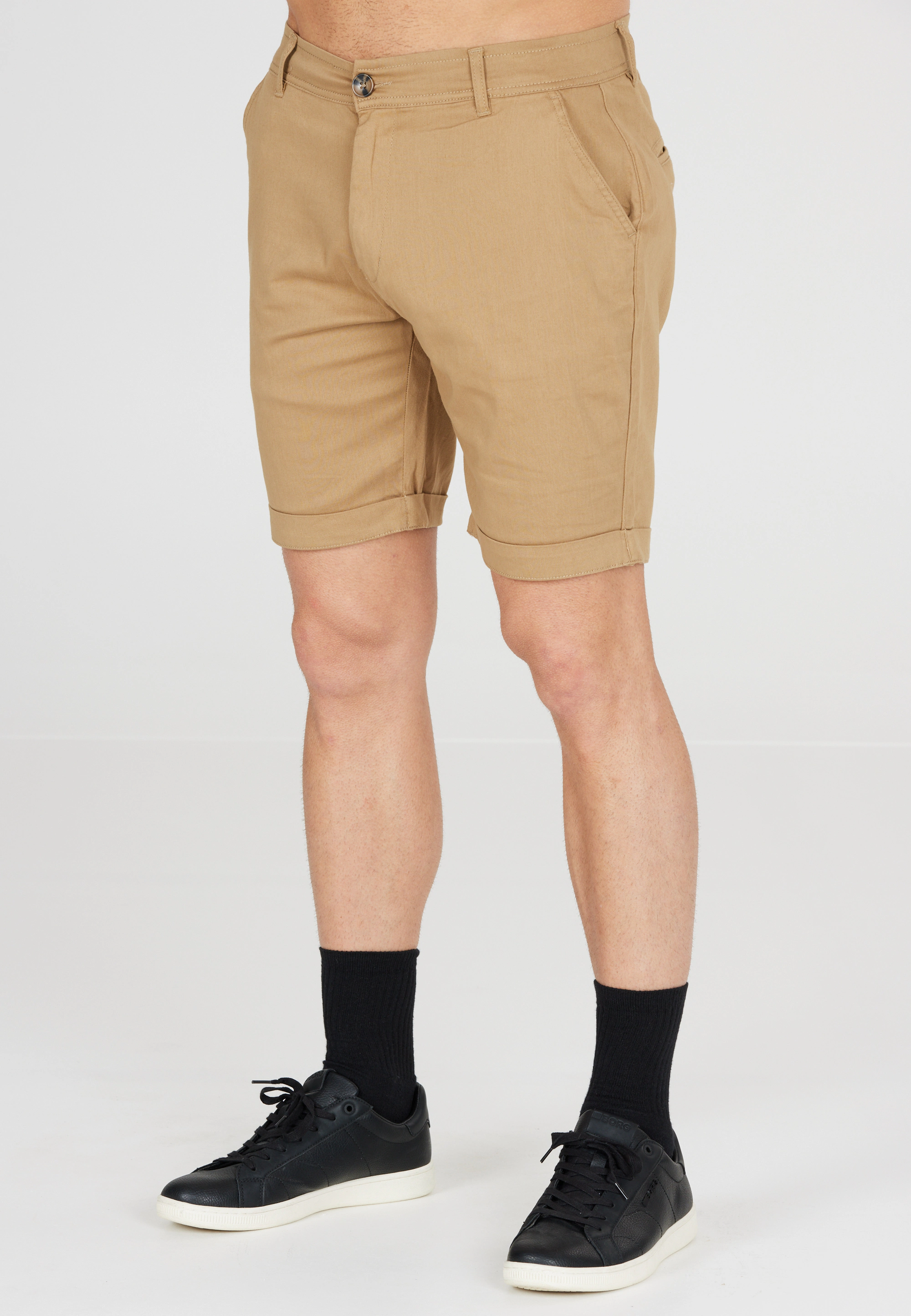 CRUZ Shorts "Jerryne", mit praktischen Seitentaschen günstig online kaufen