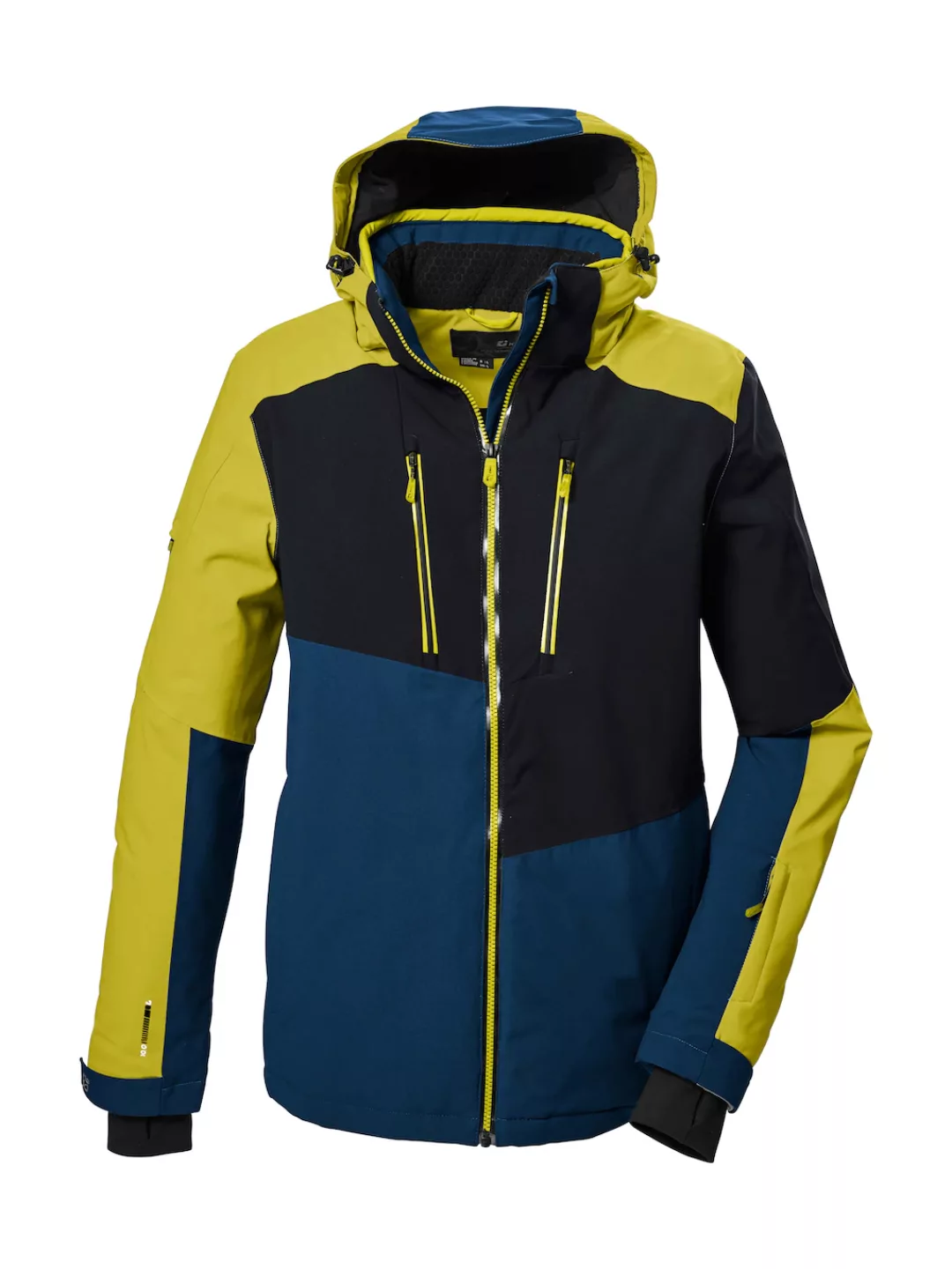 Killtec Skijacke "KSW 70 MN SKI JCKT" günstig online kaufen