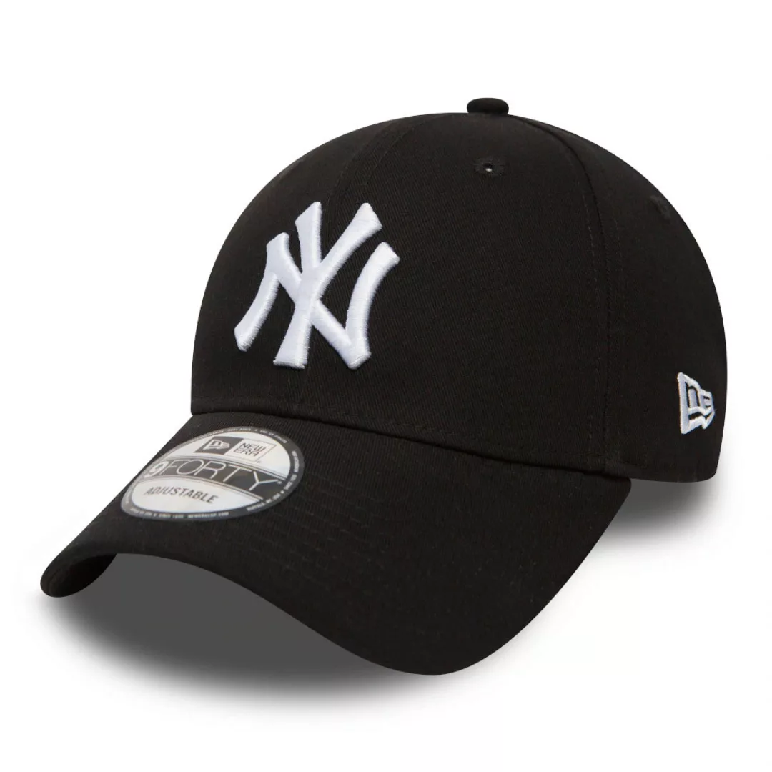 New Era Baseball Cap "LEAGUE ESSENTIAL 9FORTY LEAGUE" günstig online kaufen